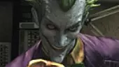 Batman Arkham Asylum: Trailer oficial 1