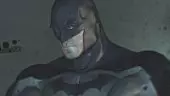 Batman Arkham Asylum: Vídeo del juego 1