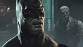 Batman Arkham Asylum: Vídeo oficial 2