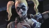 Batman Arkham Asylum: Vídeo oficial 3