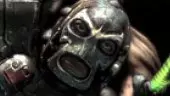 Batman Arkham Asylum: Vídeo oficial 4