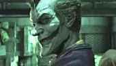 Batman Arkham Asylum: Vídeo oficial 7