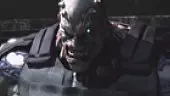 Batman Arkham Asylum: Los villanos