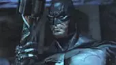 Batman Arkham Asylum: Gadgets