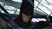 Batman Arkham Asylum: NVIDIA PhysX