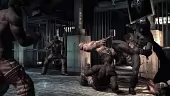 Batman Arkham Asylum: Vídeo del juego 1