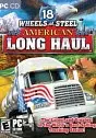 18 Wheels of Steel: American Long Haul PC