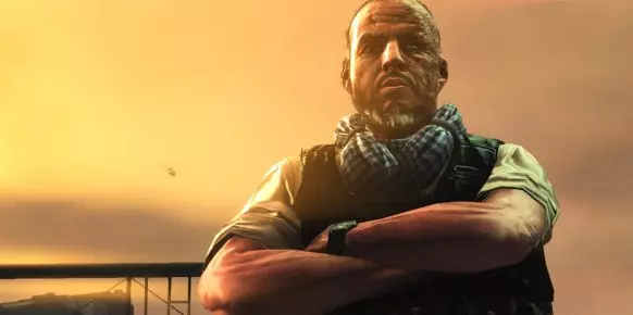 Max Payne 3 PS3
