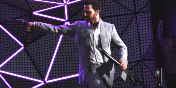 Max Payne 3