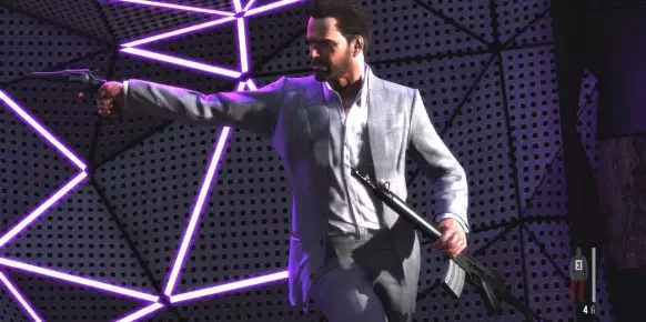 Max Payne 3