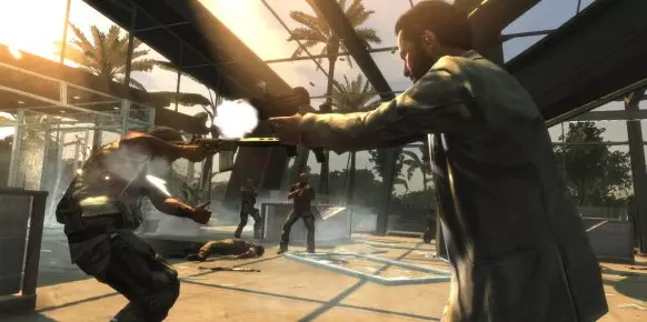 Max Payne 3 PS3
