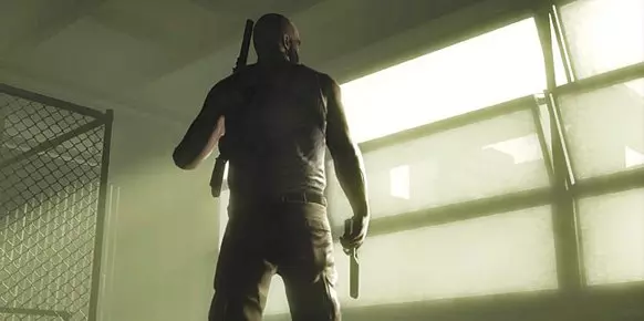 Max Payne 3