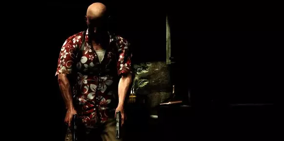 Max Payne 3: Max Payne 3: Avance