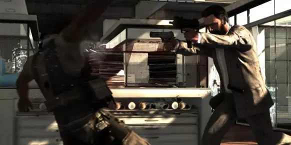 Max Payne 3: Max Payne 3: Impresiones Exclusivas