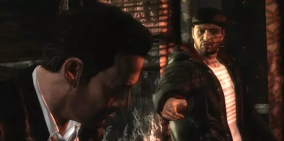 Max Payne 3 PS3