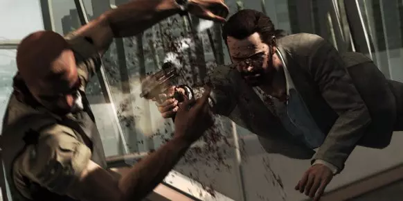 Max Payne 3: Max Payne 3: Impresiones