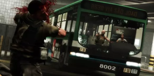 Max Payne 3 PS3