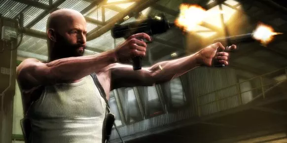 Max Payne 3 PS3