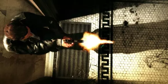 Max Payne 3
