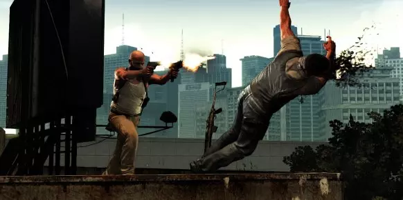 Max Payne 3