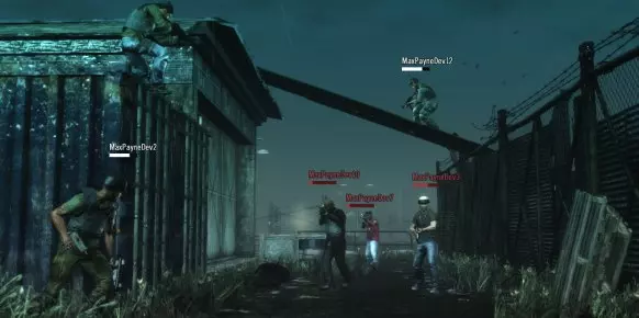 Max Payne 3