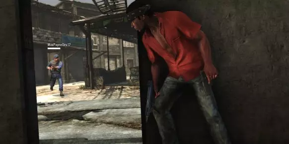 Max Payne 3