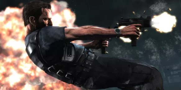 Max Payne 3 PS3