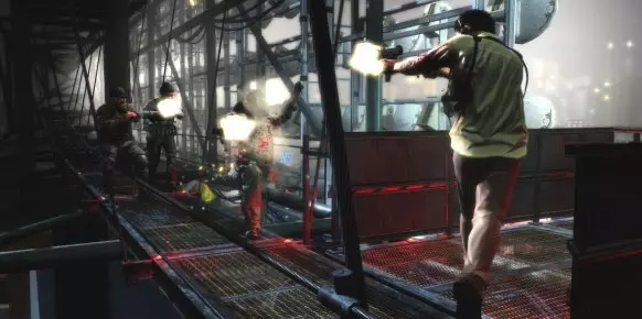 Max Payne 3 PS3