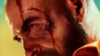 Max Payne 3 se pondrá a la venta en marzo de 2012