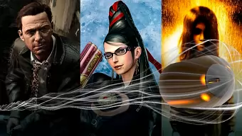 Los videojuegos con mejores efectos de Tiempo Bala