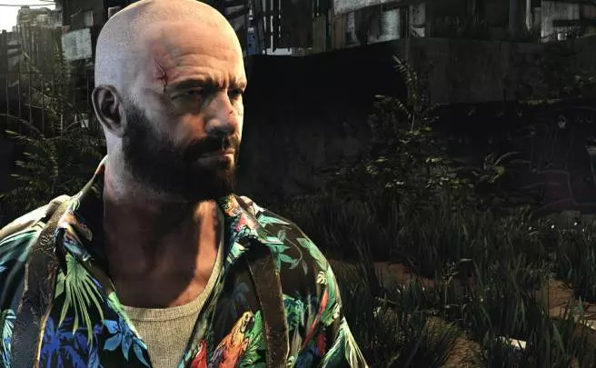 Max Payne 3
