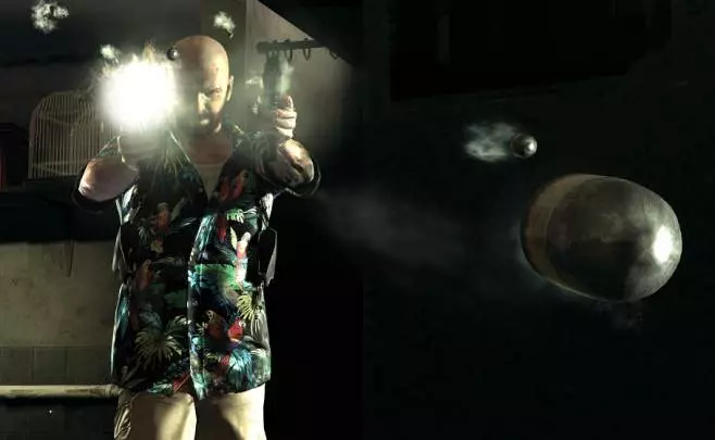 Max Payne 3