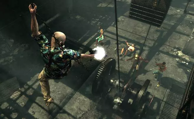 Max Payne 3 - PC
