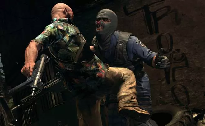 Max Payne 3