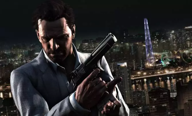 Max Payne 3 - PC
