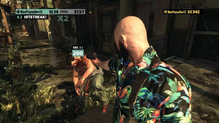 Max Payne 3