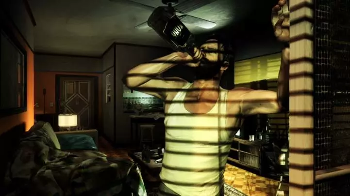 Max Payne 3 - PC