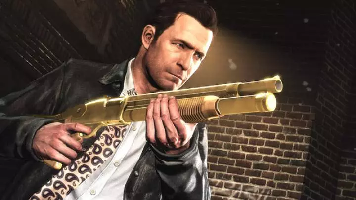 Max Payne 3