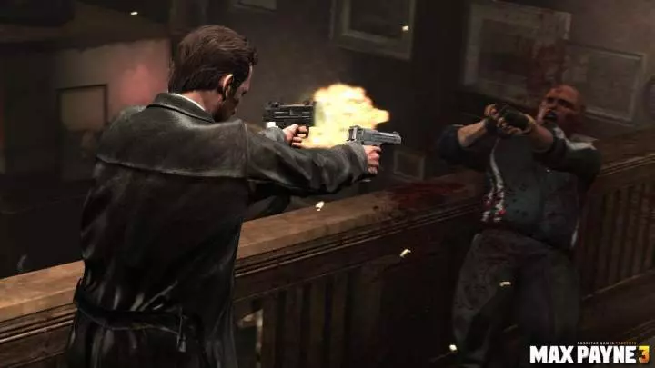 Max Payne 3 - PC