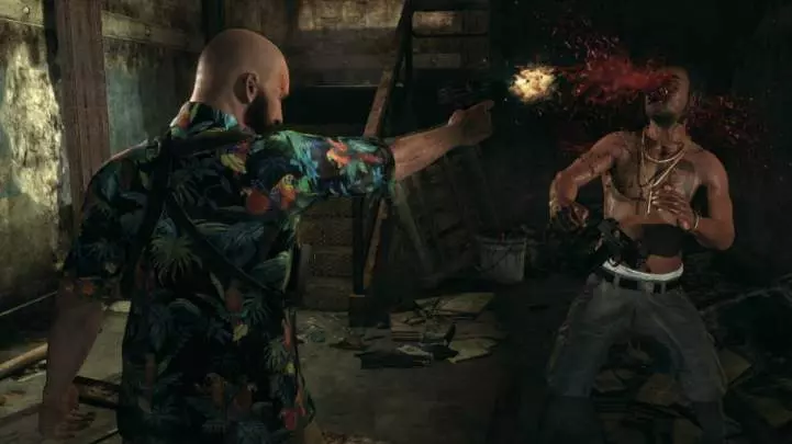 Max Payne 3