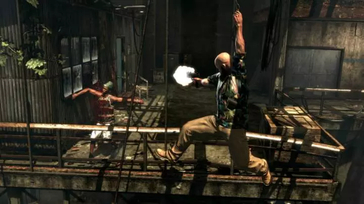 Max Payne 3 - PC