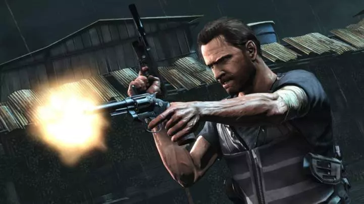 Max Payne 3