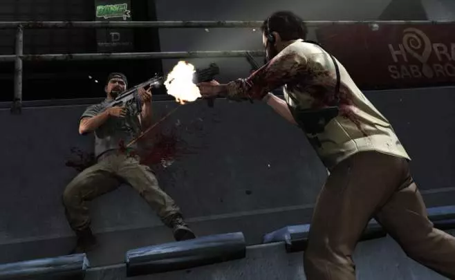 Max Payne 3