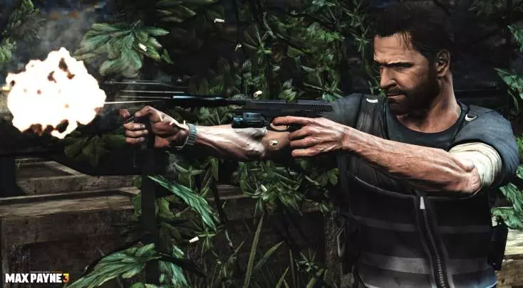 Max Payne 3 - PC