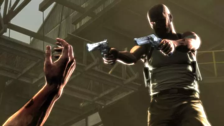 Max Payne 3