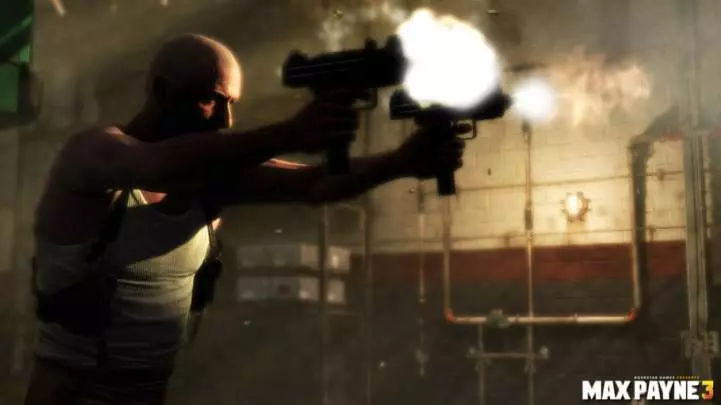 Max Payne 3