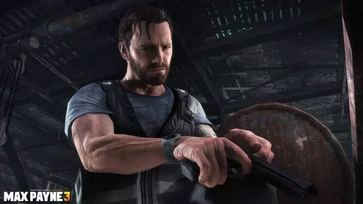 Max Payne 3