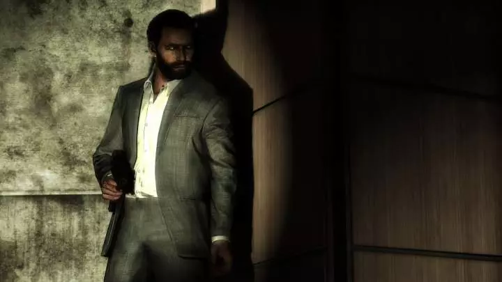 Max Payne 3