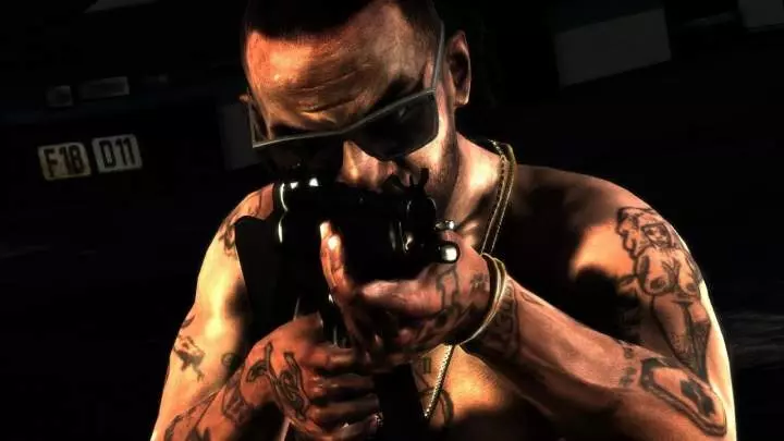 Max Payne 3