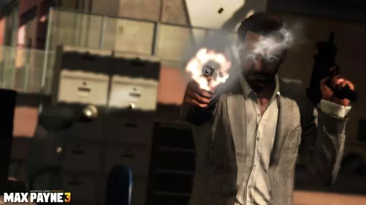 Max Payne 3